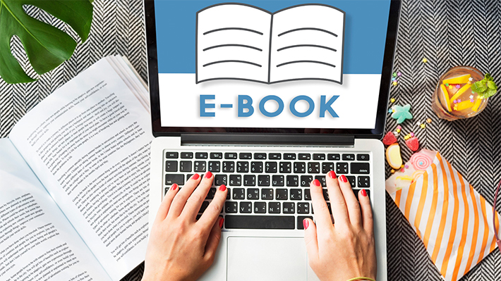 Ebooks & Guides
